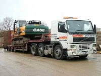 Dawson Skip Hire   Cambridge 361698 Image 0